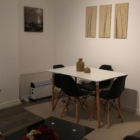Luxury 1 Bedroom Flat In The Heart Of Wood Green Londyn Zewnętrze zdjęcie