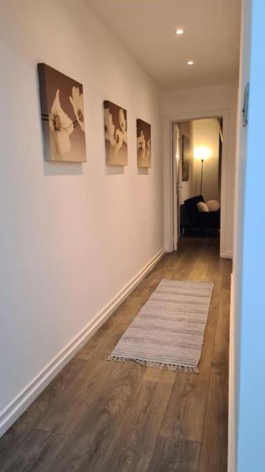 Luxury 1 Bedroom Flat In The Heart Of Wood Green Londyn Zewnętrze zdjęcie